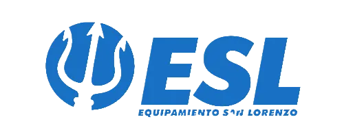 ESL — Equipamiento San Lorenzo